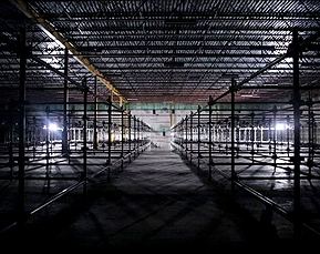 鑫禾舞美-租賃設備齊全