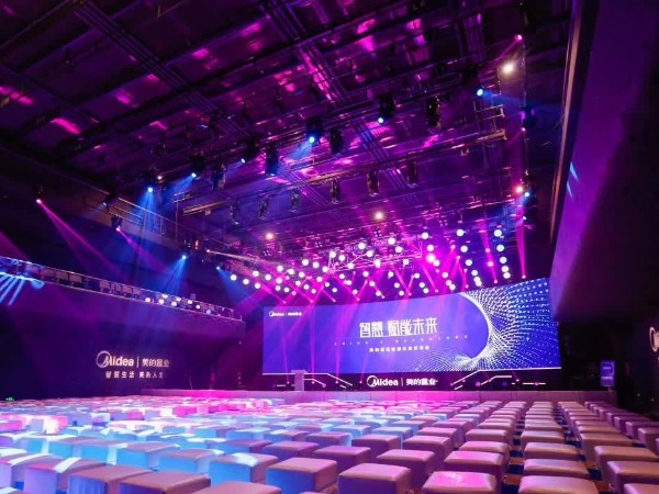 深入分析音響設(shè)備租賃用戶所在意之處