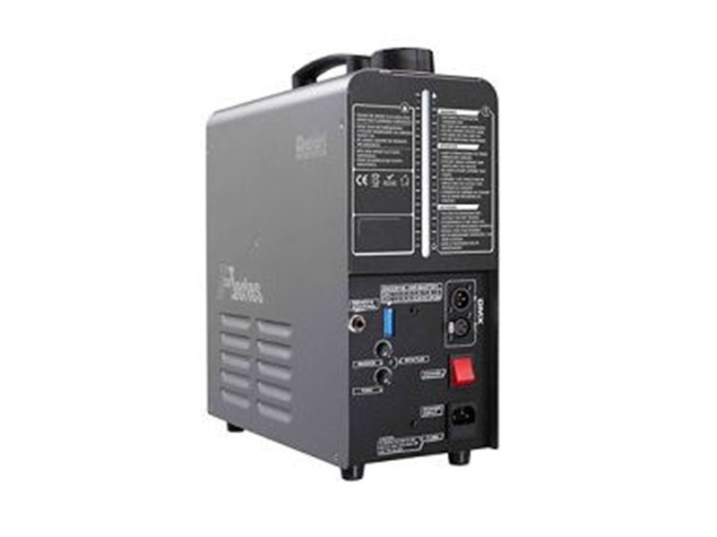 安特利薄霧機 安特利薄霧機