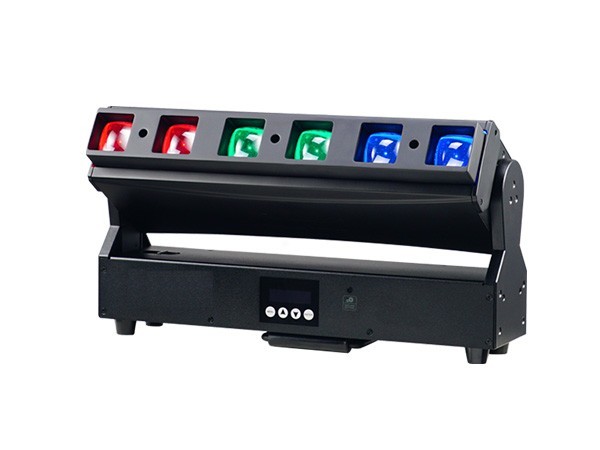 LED搖頭燈630QW LED搖頭燈630QW