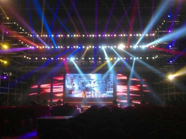 如何減少演藝設(shè)備舞臺租賃成本？