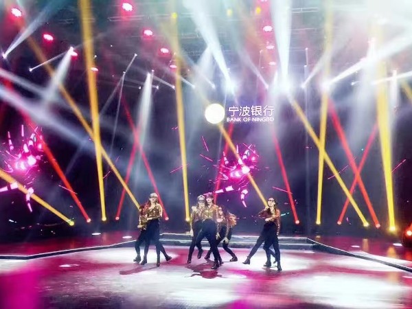 寧波燈光音響租賃比價需掌握正確的方式方法