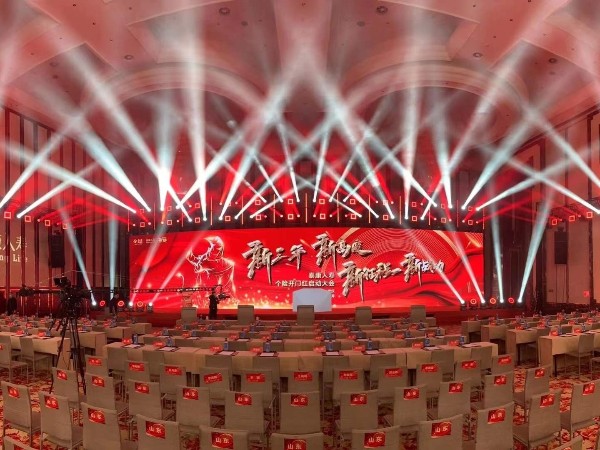 哪家公司的會議音響話筒租賃好？