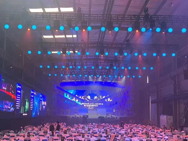 該如何保障燈光租賃設備使用，使其物超所值？