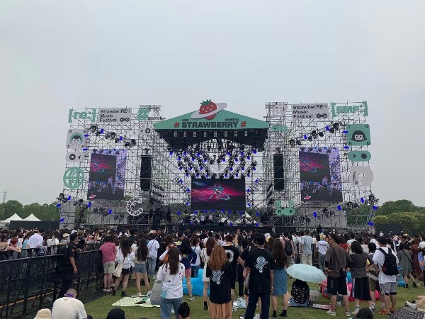 專業寧波燈光架租賃搭建公司