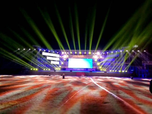 快速對比出音響租賃價(jià)格差選擇合適的一家