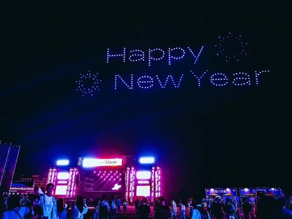 2024舞美為舞臺注入活力