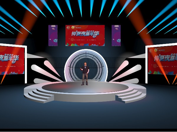 專業(yè)燈光租賃優(yōu)勢多多，不看你會后悔