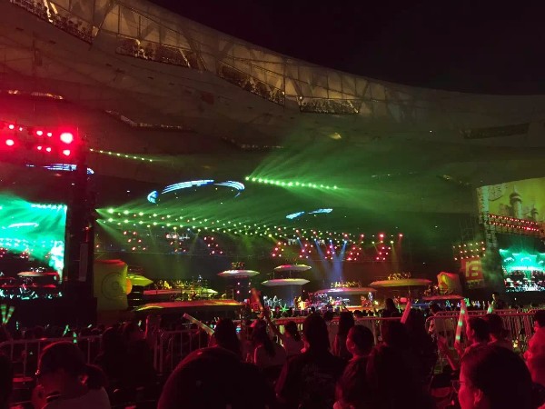 支招親民優質的燈光音響租賃公司