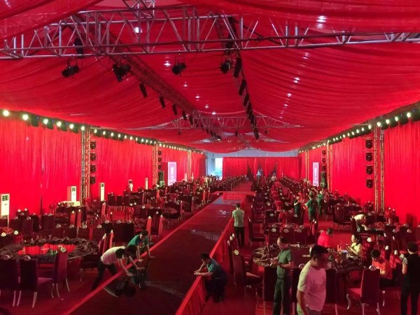 合適的舞臺搭建服務公司