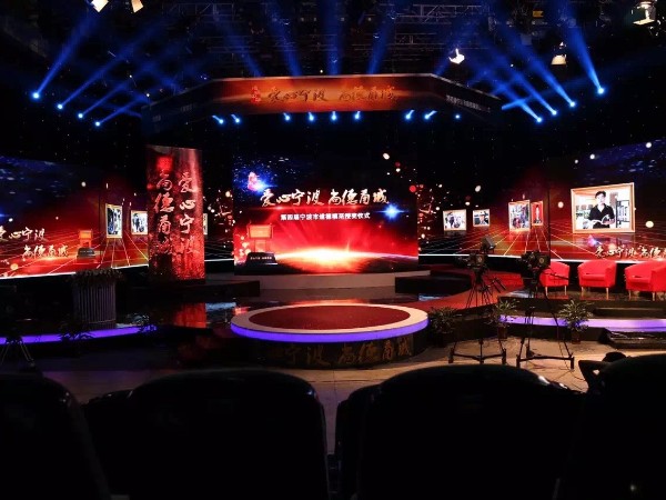 舞臺(tái)搭建事故你知多少,如何避免?