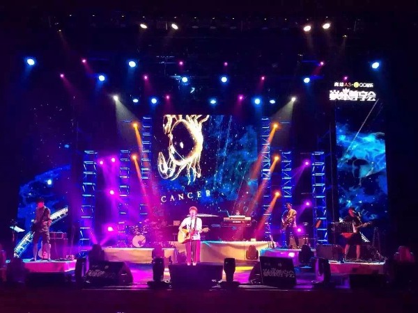 寧波燈光音響租賃設(shè)備價(jià)格對(duì)比哪家實(shí)惠？