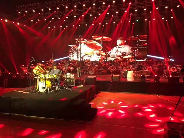 出租音響設(shè)備獲得市場策略