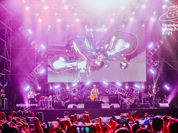 如何更好的選取適合自己的舞臺租賃屏產(chǎn)品