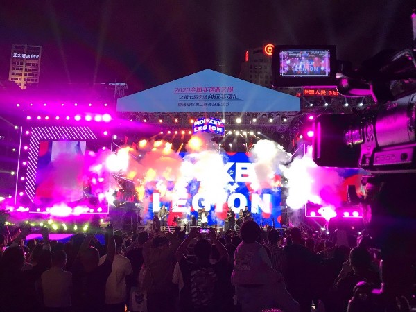 舞臺(tái)設(shè)備租賃一般要注意什么？