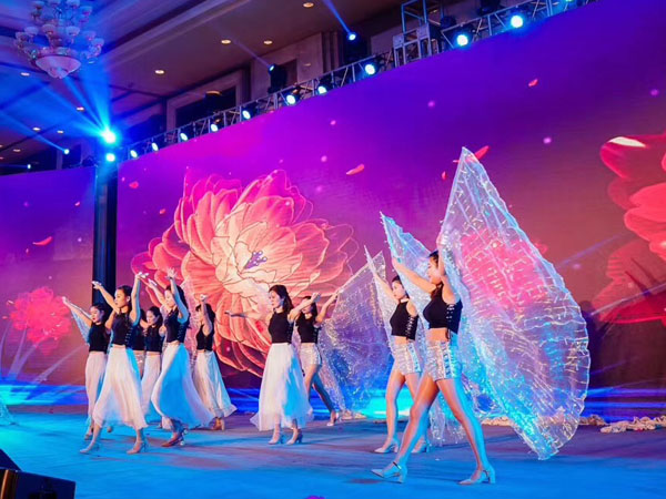 燈光音響租賃公司你真的選對(duì)了嗎？