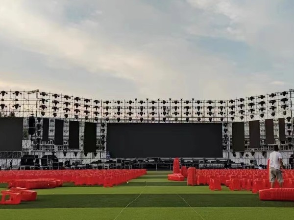 受用戶(hù)認(rèn)可的寧波音響租賃價(jià)格是多少？