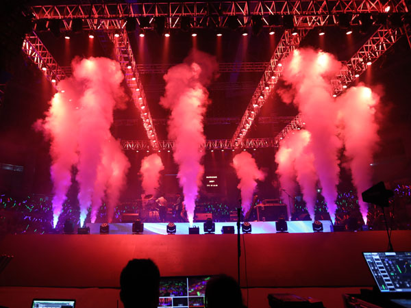 想要租賃的音響設(shè)備價(jià)格實(shí)惠要知其原由？