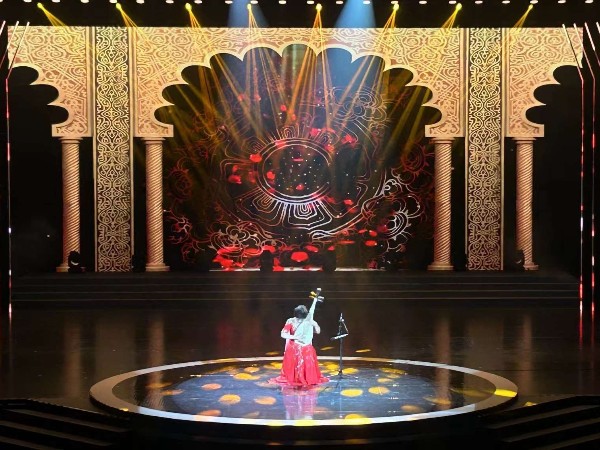 劇院舞臺(tái)租賃搭建性價(jià)比高的一站式服務(wù)