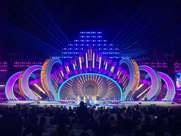 音響租賃價格哪家低？還需考慮以下兩點。