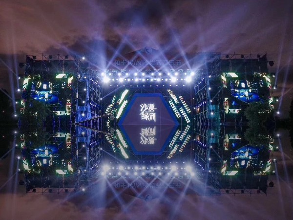 杭州燈光音響租賃公司告訴你燈光音響排布關(guān)鍵要領(lǐng)