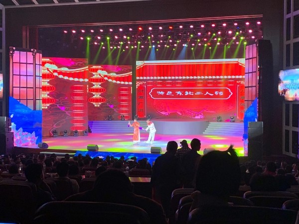 舞臺搭建結構安全對設備和人員有哪些要求