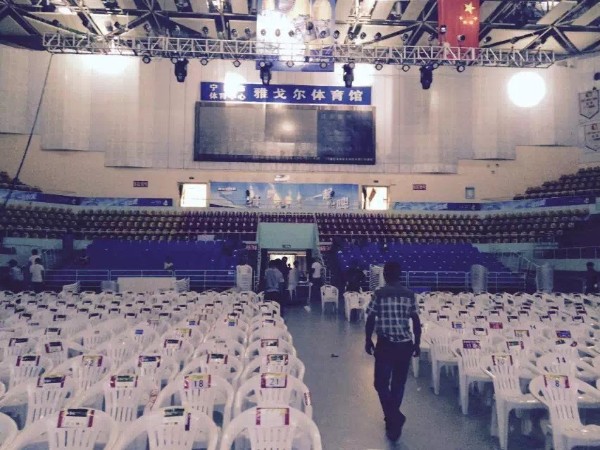 吸引觀眾的是哪些搭建舞臺服務項目？