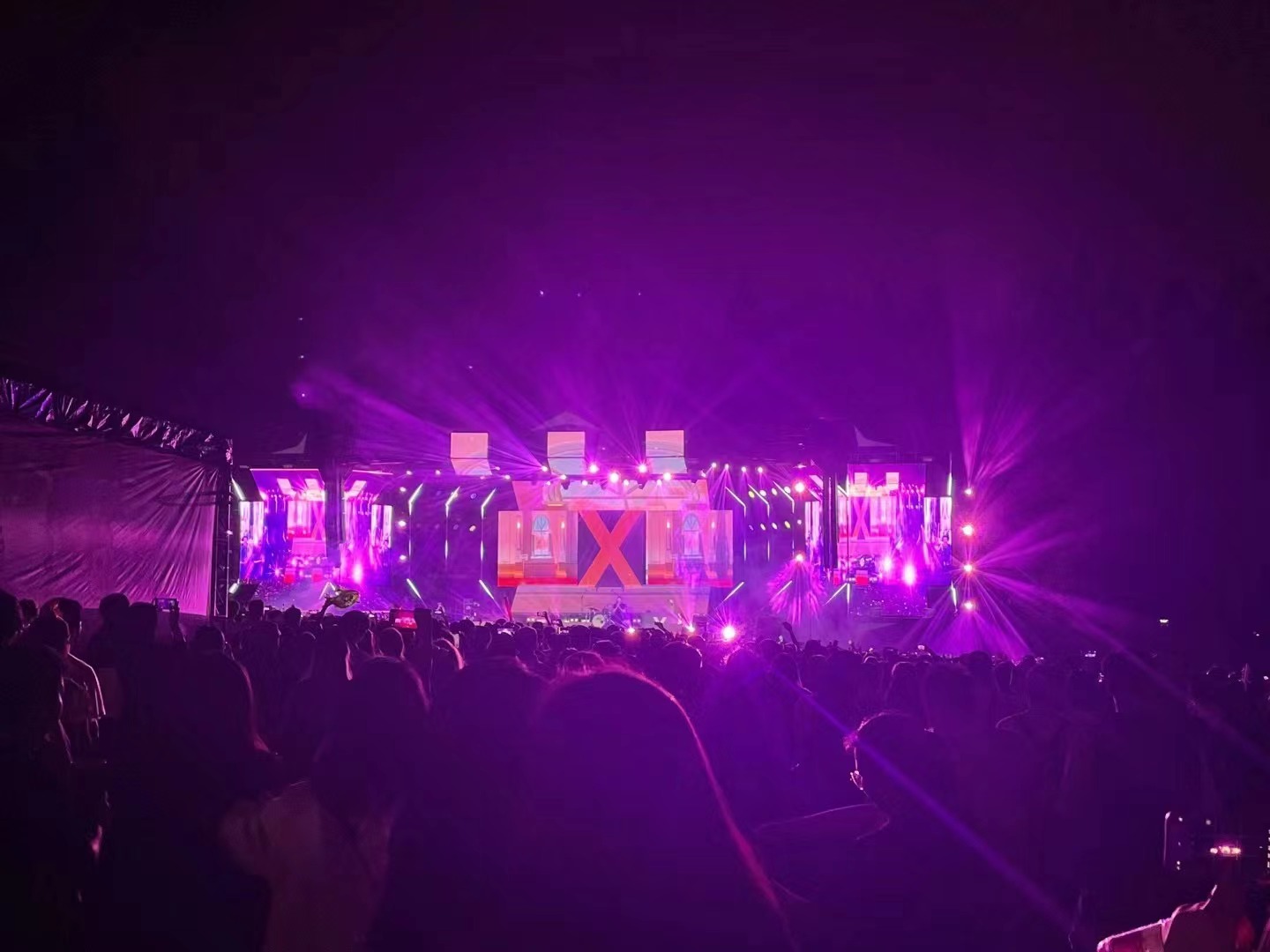 了解寧波燈光租賃設備服務商家體現設備價值