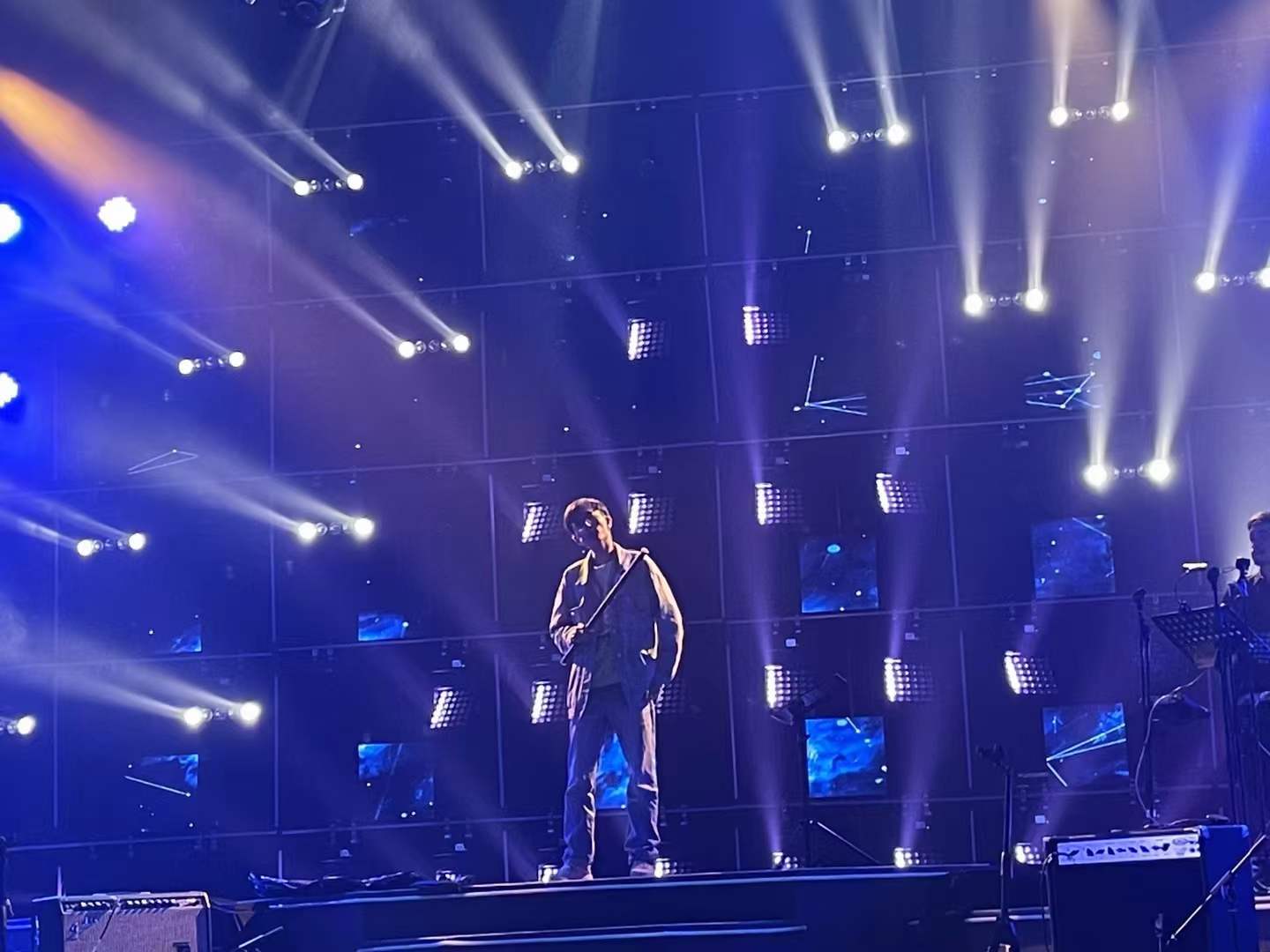 挑選演出舞臺燈光租賃設備一站式服務企業