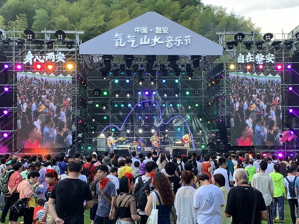 演藝設(shè)備租賃報價地域影響因素