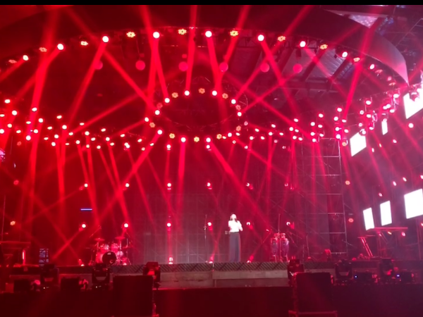 何為專業(yè)且高效的搭建舞臺(tái)演出服務(wù)供應(yīng)商