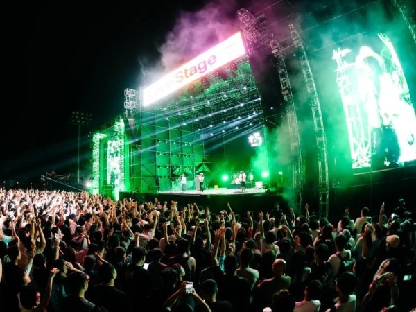 鑫禾舞美寧波燈光租賃服務