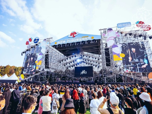 鑫禾舞美舞臺搭建施工如何？