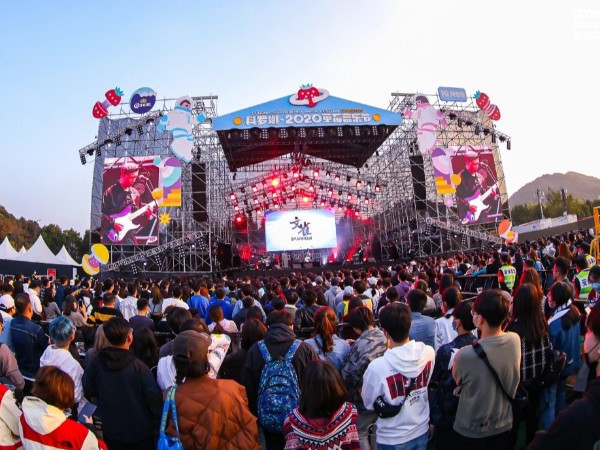 鑫禾舞美舞臺搭建施工如何？