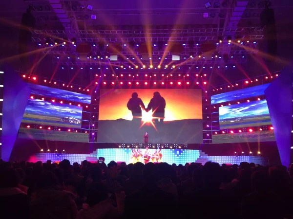 2022年演藝設備租賃公司發(fā)展策略