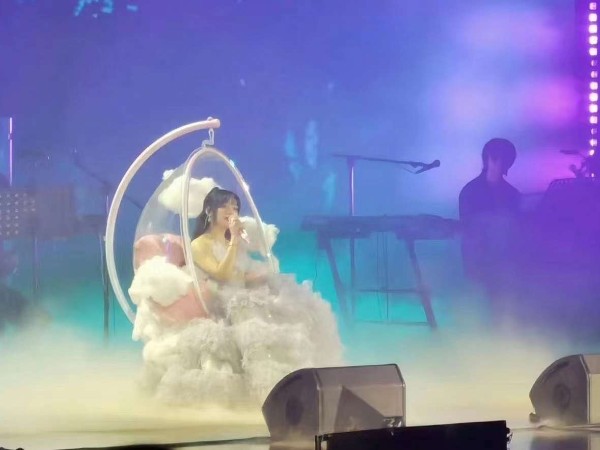 演出挑選舞臺租賃利器助力高燃現場1