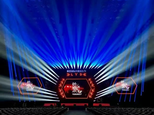 選擇可靠的寧波舞臺(tái)搭建服務(wù)公司何愁質(zhì)量問題？