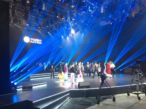 舞臺(tái)搭建裝臺(tái)方案與注意細(xì)節(jié)