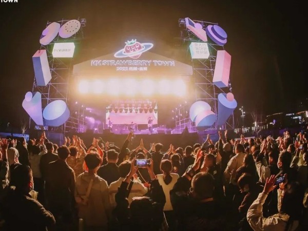 綜合服務好的寧波音響租賃公司