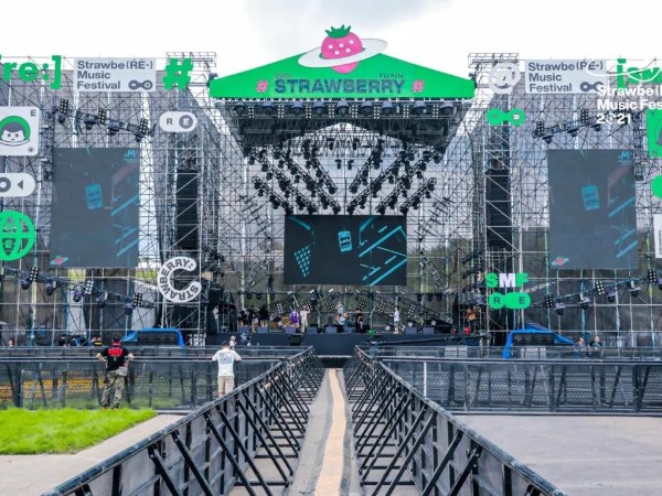 2025有意向尋找舞臺搭建服務合作伙伴的請看過來