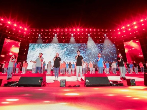 寧波合適的燈光租賃商當(dāng)選哪家好