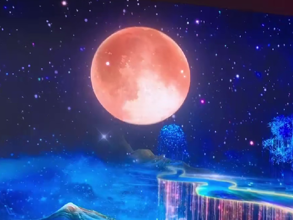 承攬演出舞臺搭建服務(wù)企業(yè)實力怎么辨？