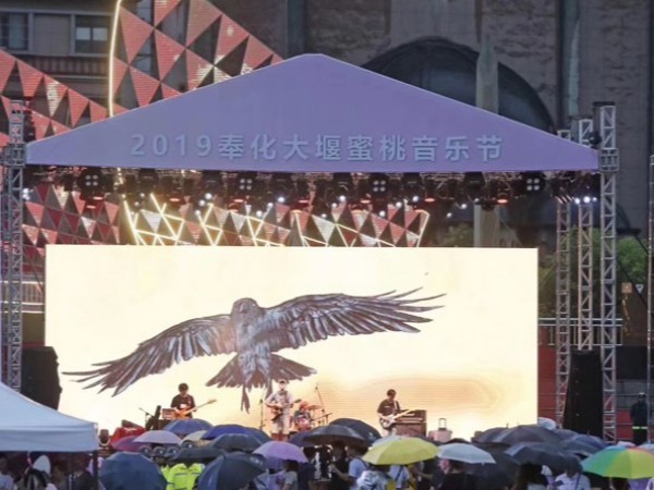 寧波燈光架租賃的價(jià)格及用途