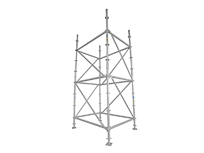 八角盤雷亞架租賃