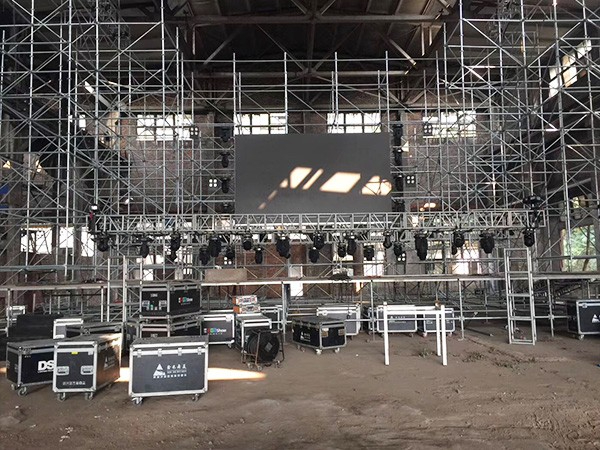 寧波音響租賃公司哪家比較好?