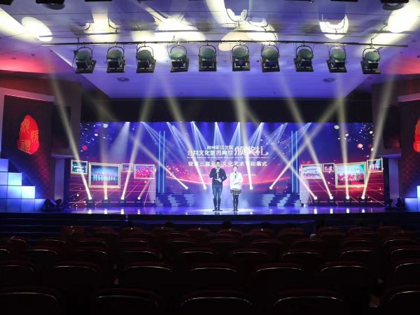 舞美LED屏租賃優勢