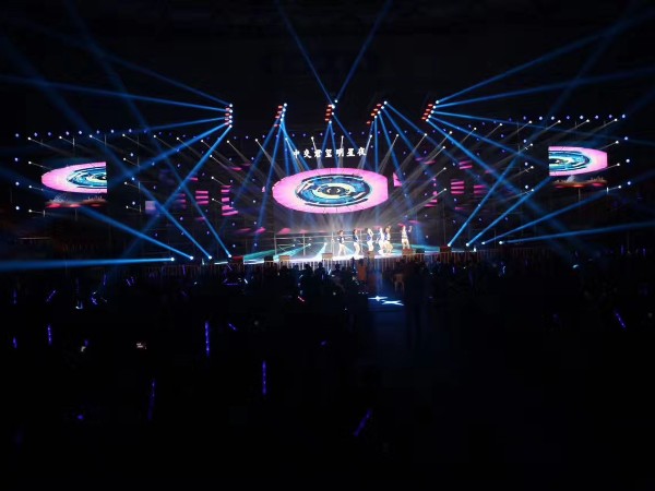 優質的音響設備租賃需要掌握快準狠的策略