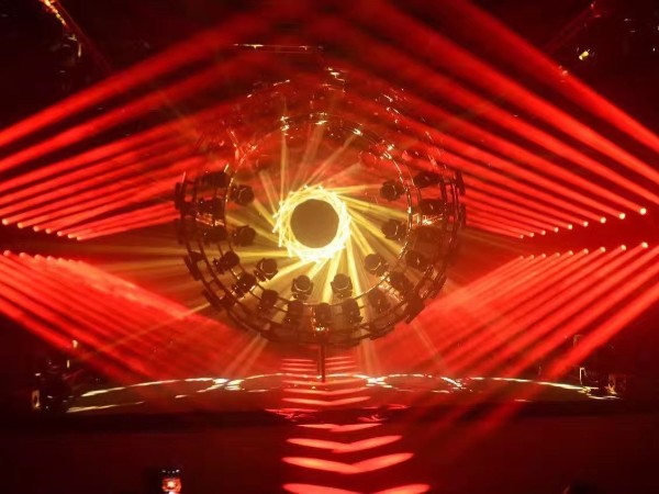 2021音樂節(jié)燈光音響租賃價(jià)格如何？