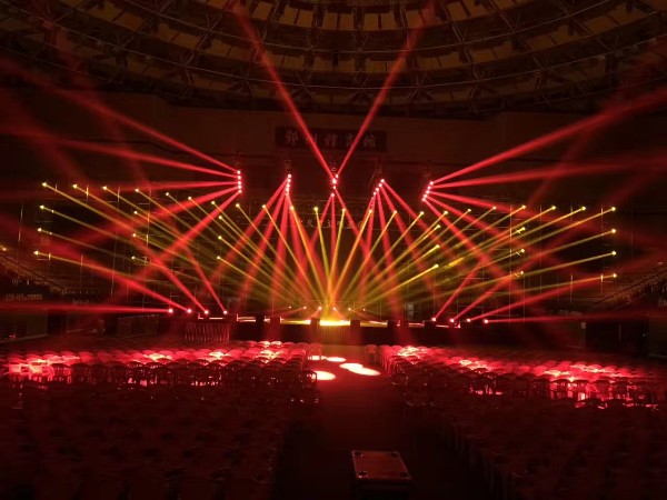 如何在預算內挑選一家較好的寧波舞臺租賃商