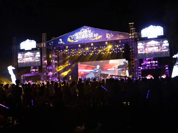 寧波舞臺租賃應考慮哪些？